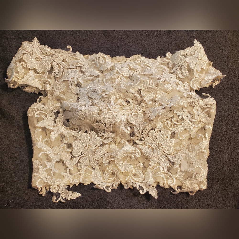 Bridal Top